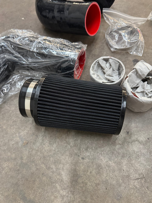 FLOW STATE PERFORMANCE B58 FRONT MOUNT INTAKES