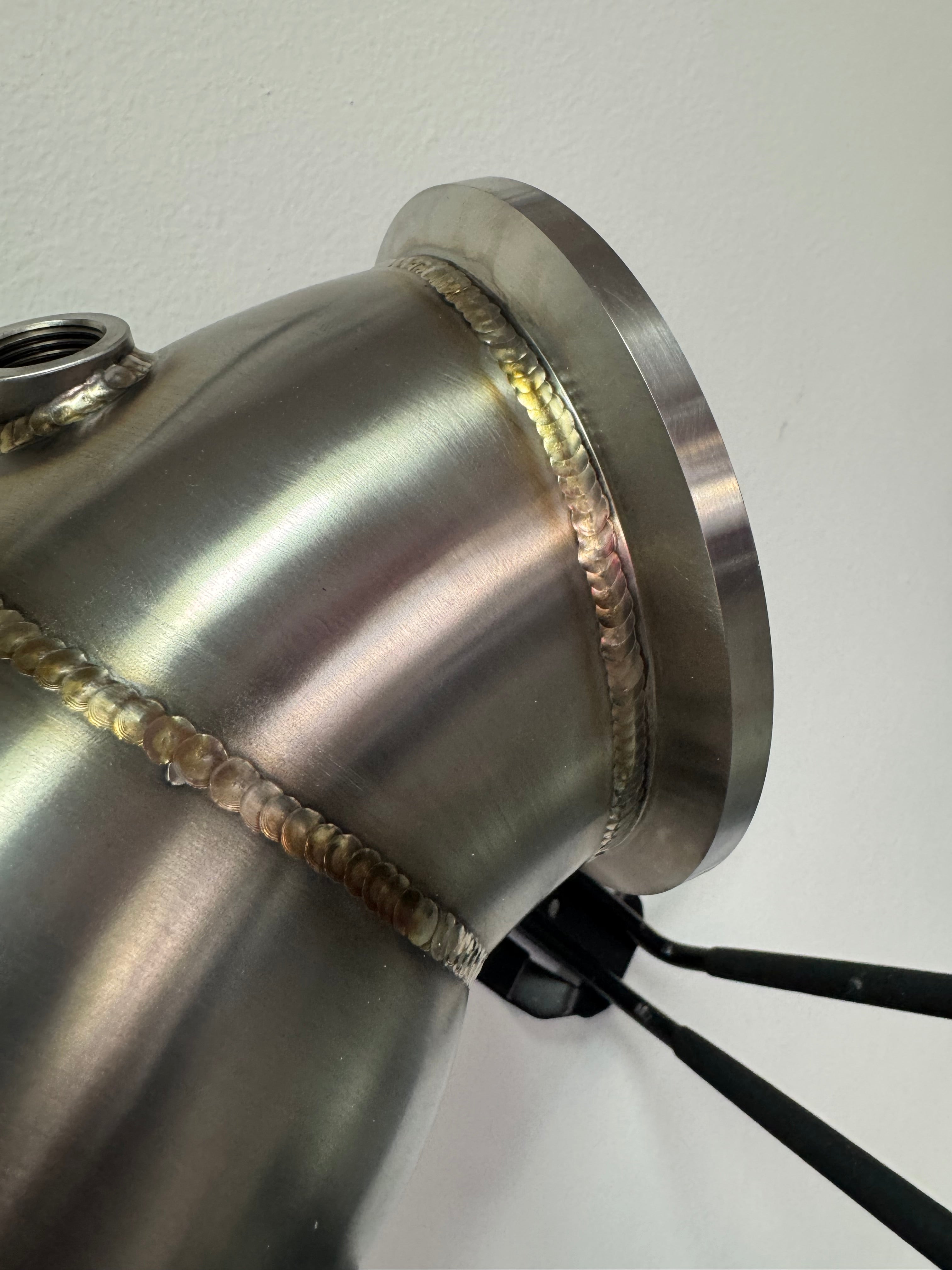 FLOW STATE PERFORMANCE 5 INCH B58 DOWNPIPE