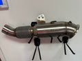 FLOW STATE PERFORMANCE 5 INCH B58 DOWNPIPE